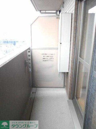 LaSante浦安の物件内観写真